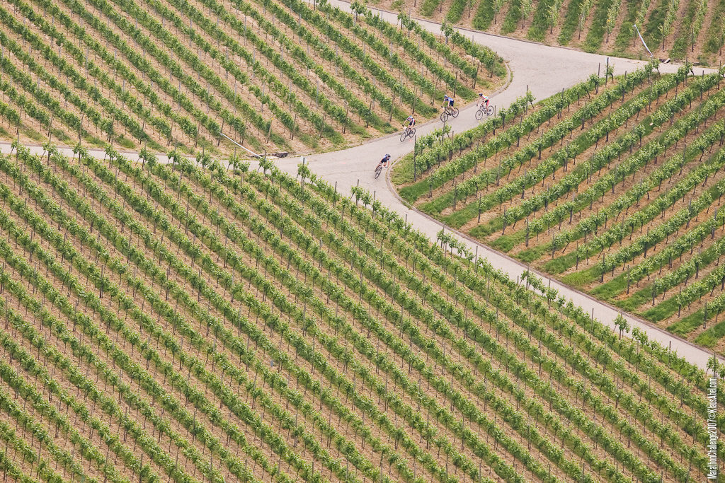 Actor: Riders, On Location Offenburg Germany, Client: Schwarzwald Mountainbiker, Title: Marathon Cha