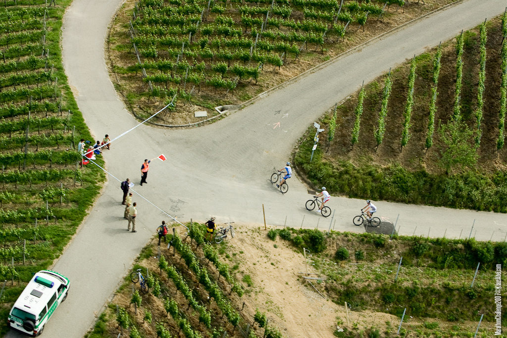 Actor: Riders, On Location Offenburg Germany, Client: Schwarzwald Mountainbiker, Title: Marathon Cha