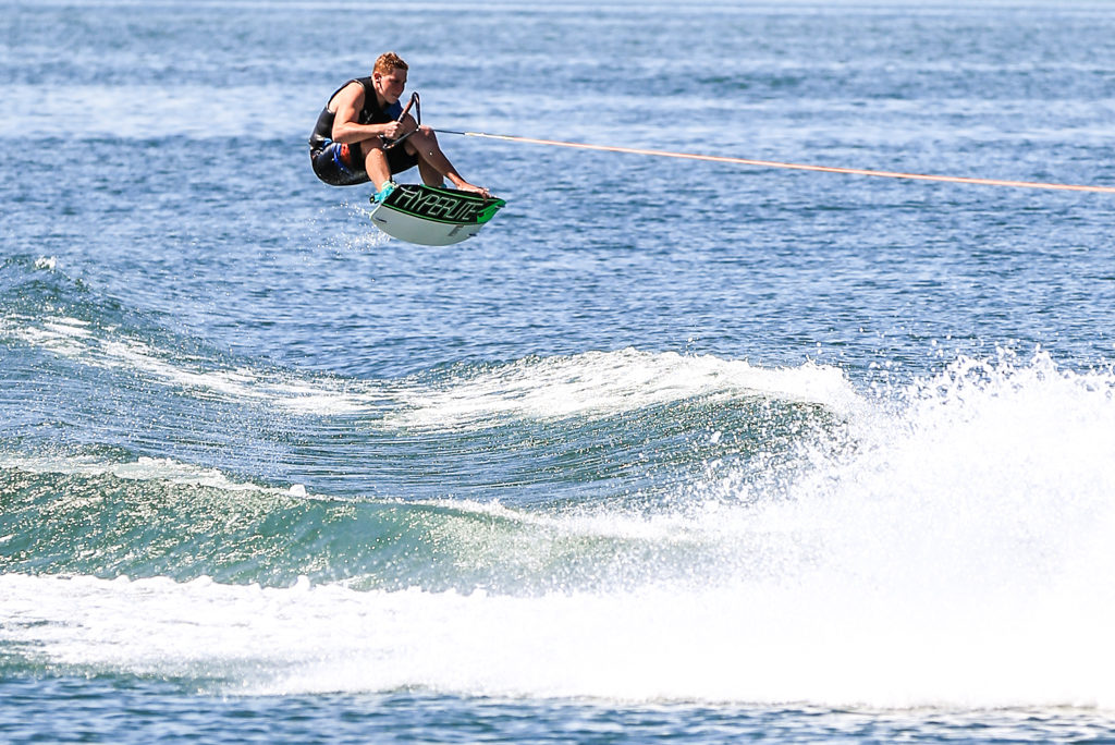 Actor: Watersports, On Location Rhein , Title: "Chill&Ride 2015"