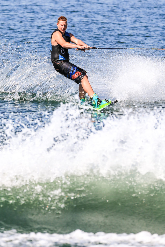 Actor: Watersports, On Location Rhein , Title: "Chill&Ride 2015"