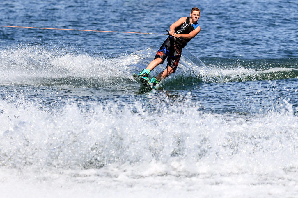 Actor: Watersports, On Location Rhein , Title: "Chill&Ride 2015"