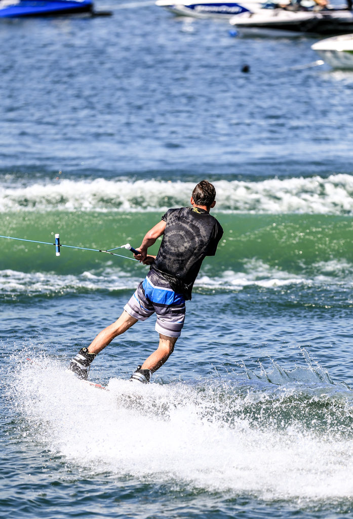 Actor: Watersports, On Location Rhein , Title: "Chill&Ride 2015"