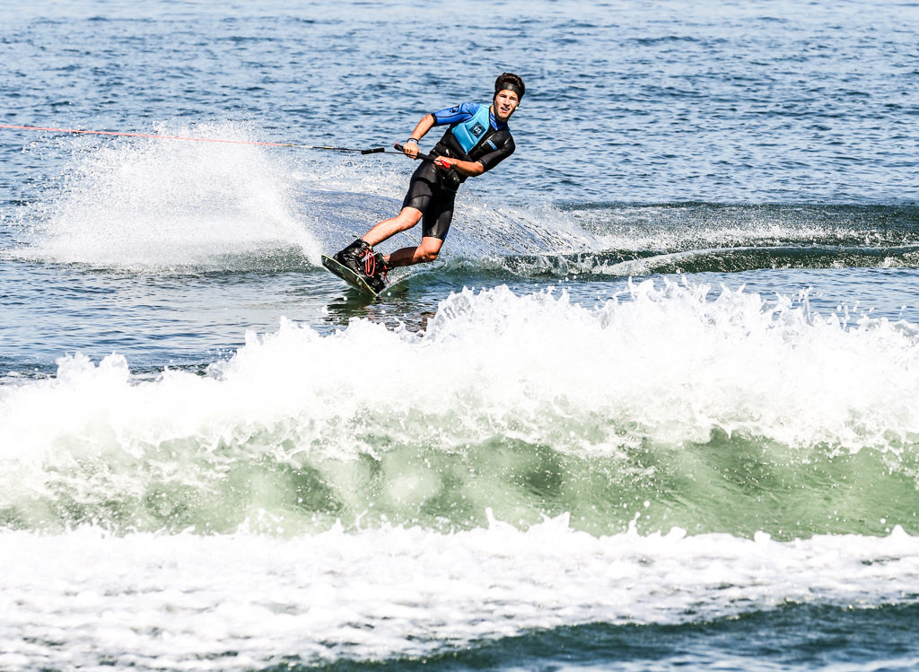 Actor: Watersports, On Location Rhein , Title: "Chill&Ride 2015"