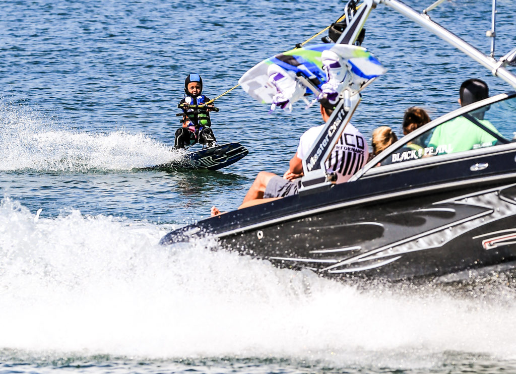 Actor: Watersports, On Location Rhein , Title: "Chill&Ride 2015"