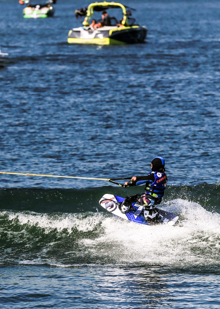 Actor: Watersports, On Location Rhein , Title: "Chill&Ride 2015"