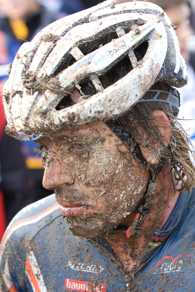 Actor: UCI-Riders, On Location Offenburg Germany Title: UCI Worldcup 2007