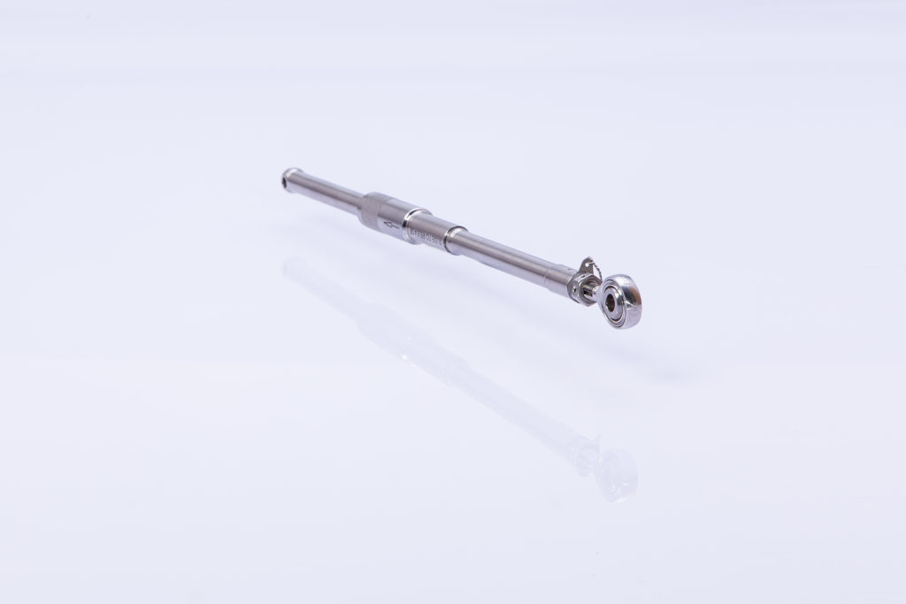 Actor: Folding Strut, Studio, Client: GMT/Sinusquadrat, Title: "GMT-Aerospace"