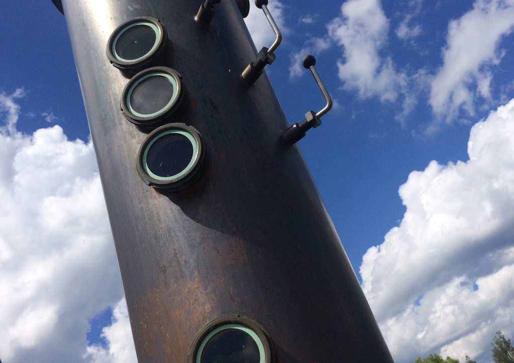MONKEY 47 Distillery Tours Monday 2017