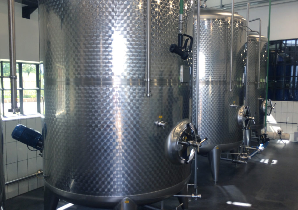 MONKEY 47 Distillery Tours Monday 2017