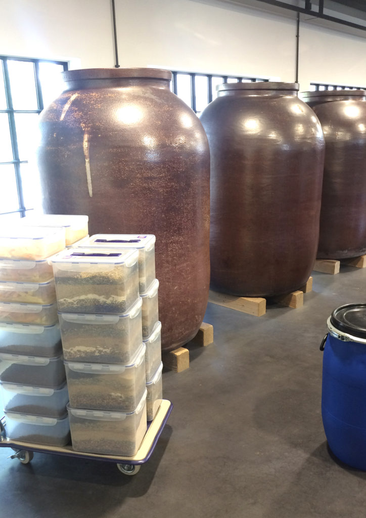 MONKEY 47 Distillery Tours Monday 2017