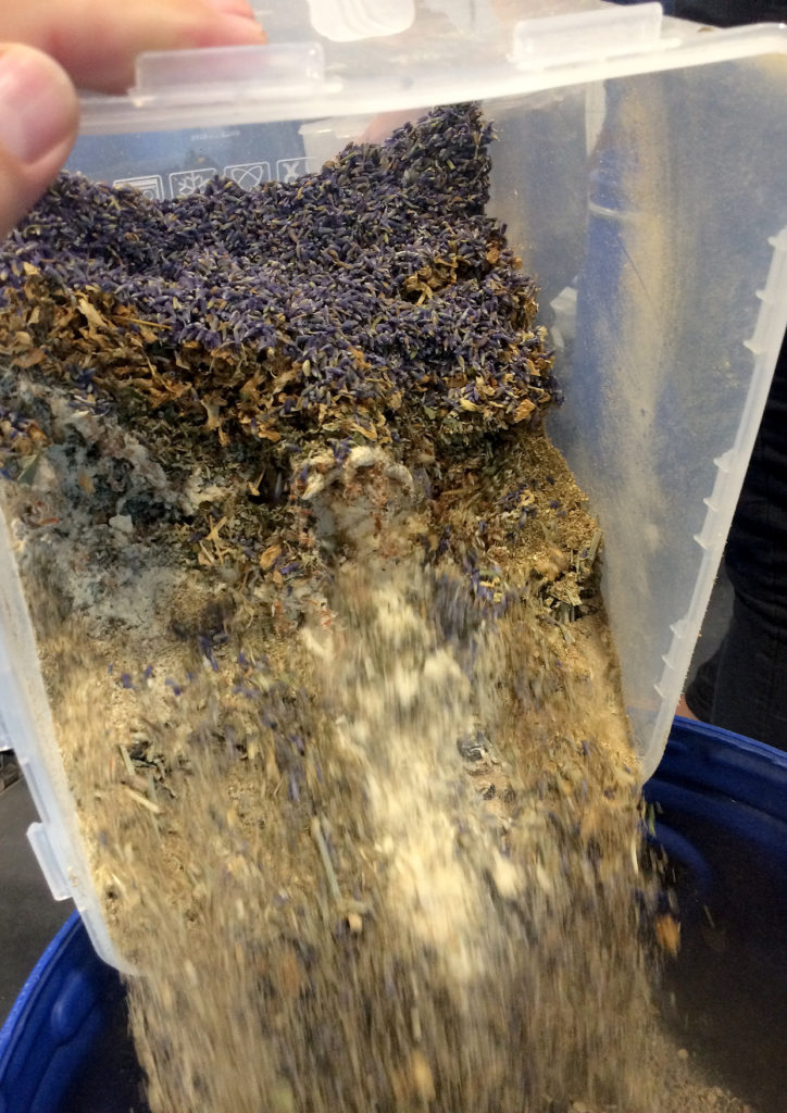 MONKEY 47 Distillery Tours Monday 2017