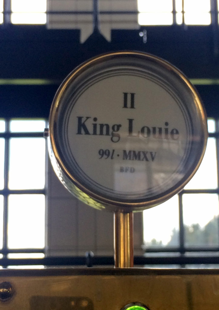 MONKEY 47 Distillery Tours Monday 2017