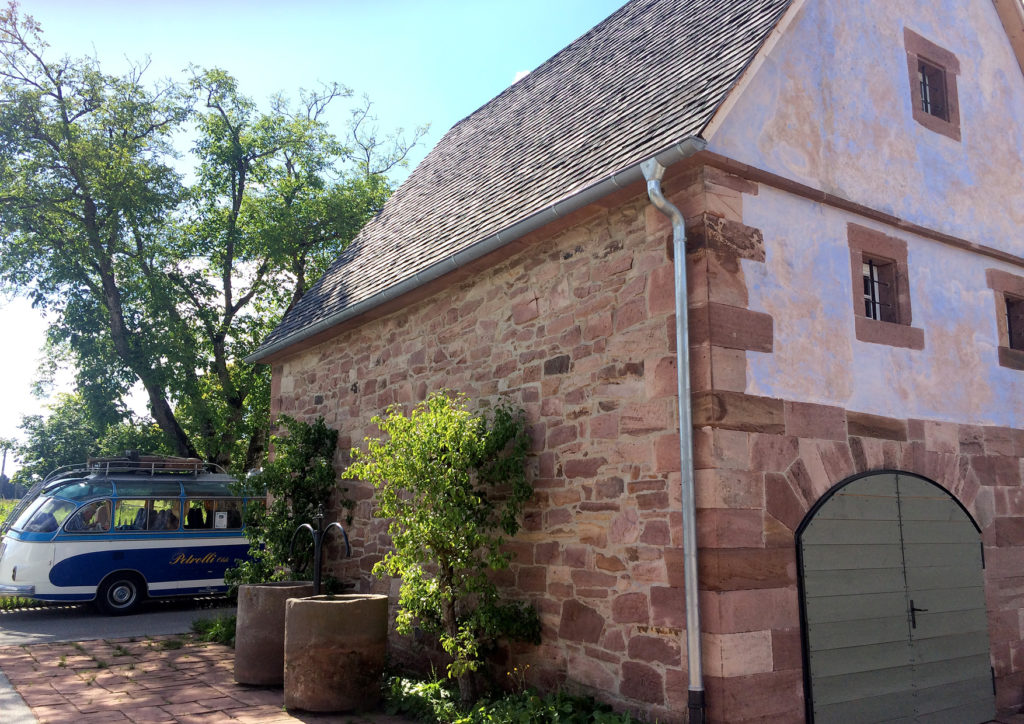 MONKEY 47 Distillery Tours Monday 2017