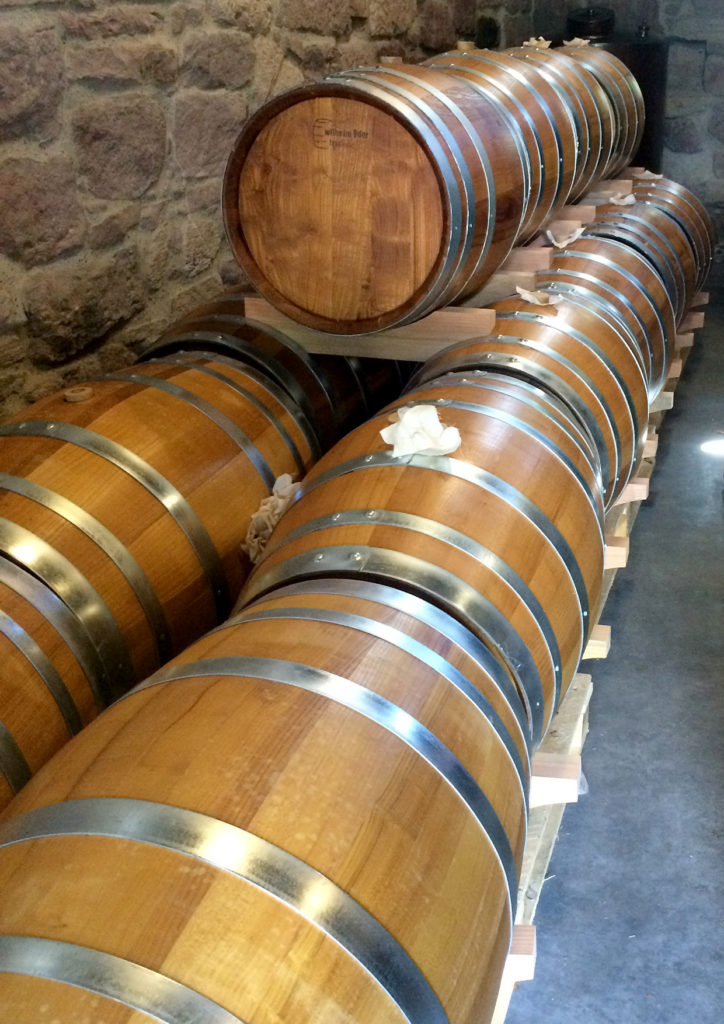 MONKEY 47 Distillery Tours Monday 2017