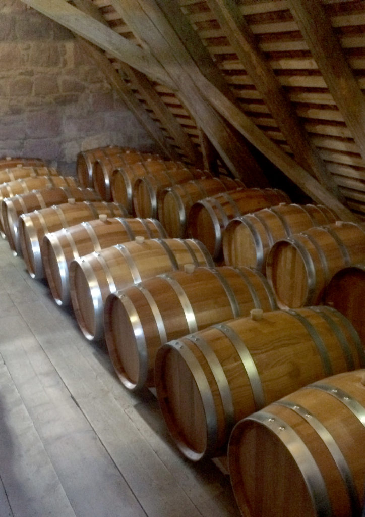 MONKEY 47 Distillery Tours Monday 2017