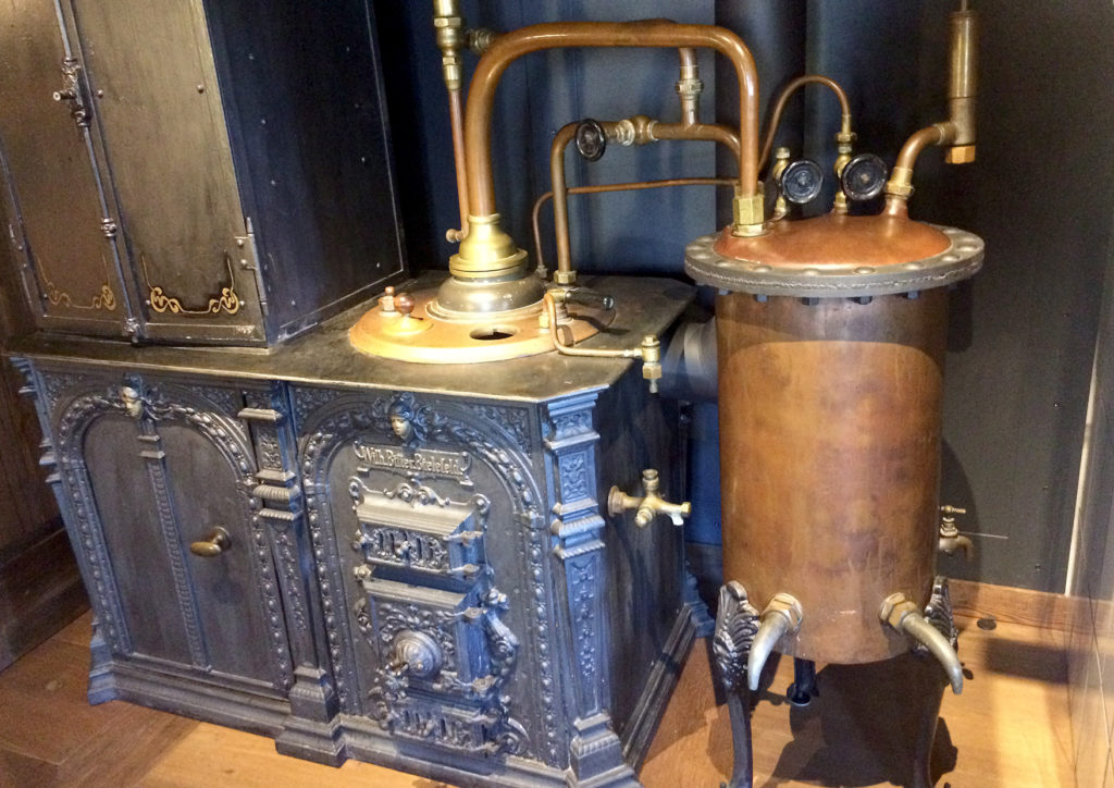 MONKEY 47 Distillery Tours Monday 2017