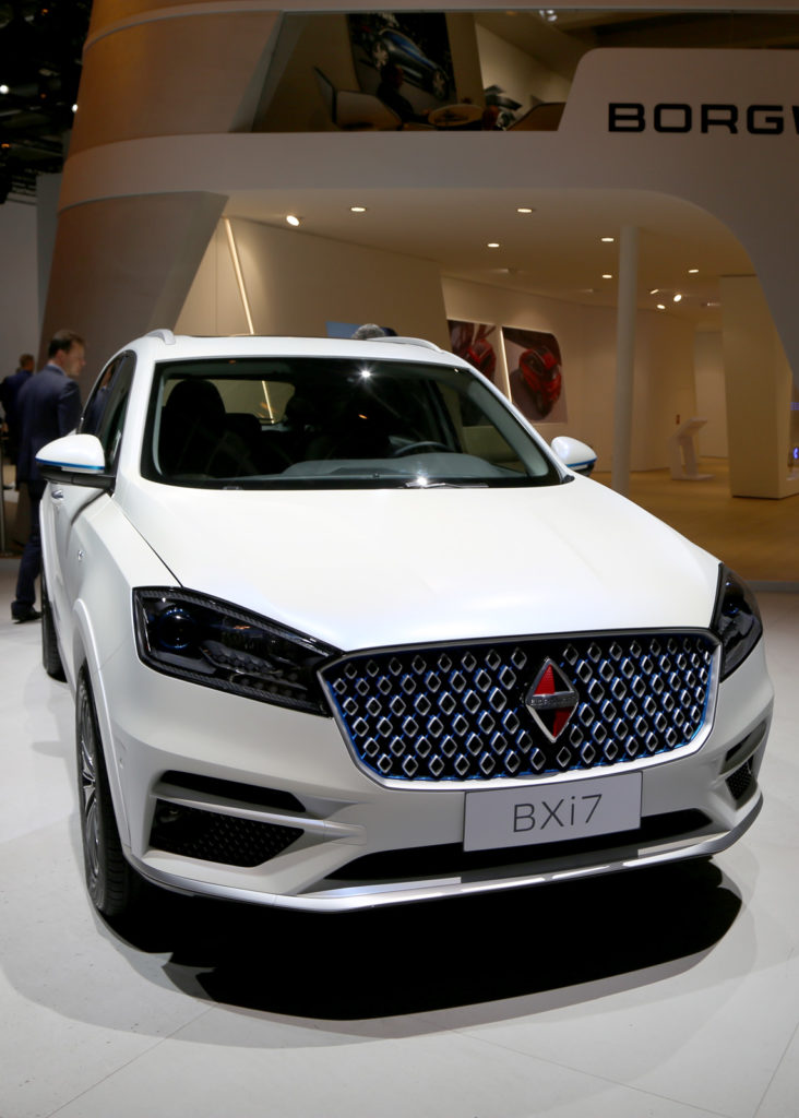 Borgward_BXi7_IAA_2017_KlausAbel.com