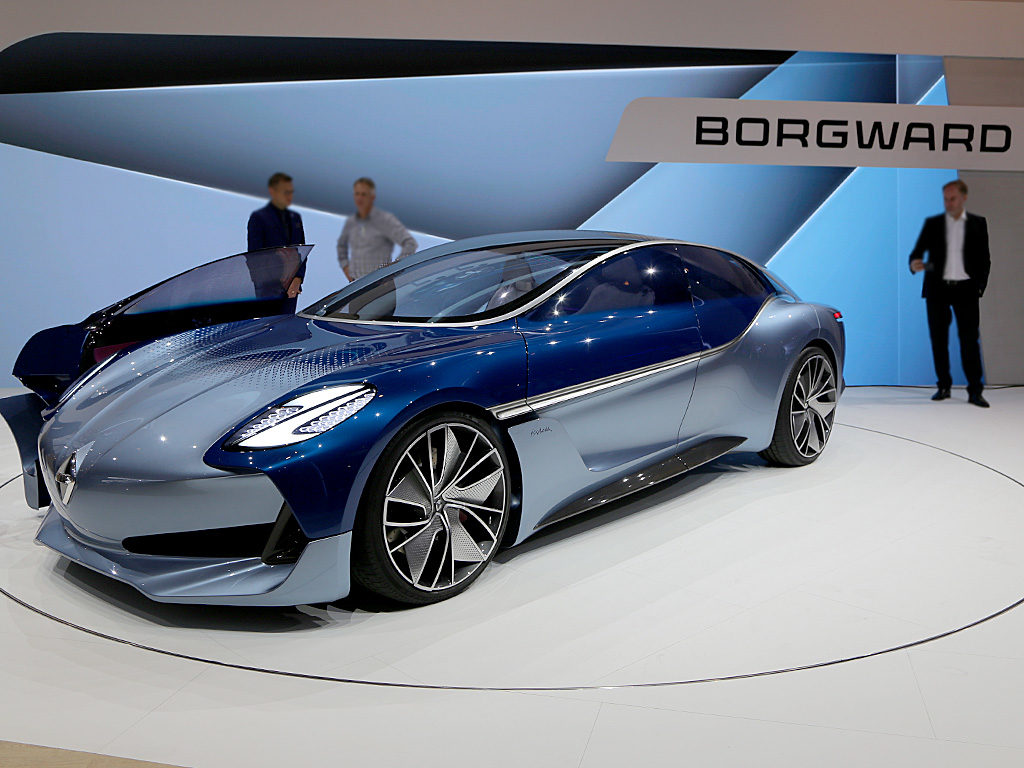 Borgward_Isabella_Project_IAA_2017_KlausAbel.com