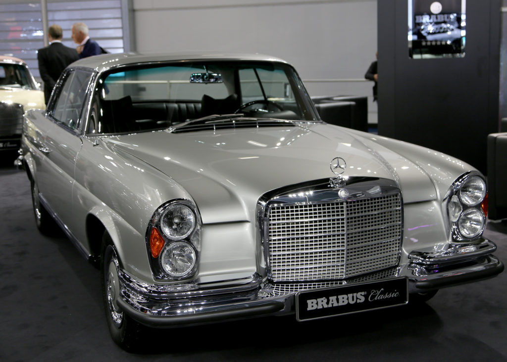 Brabus_ClassicCars_IAA_2017_KlausAbel.com