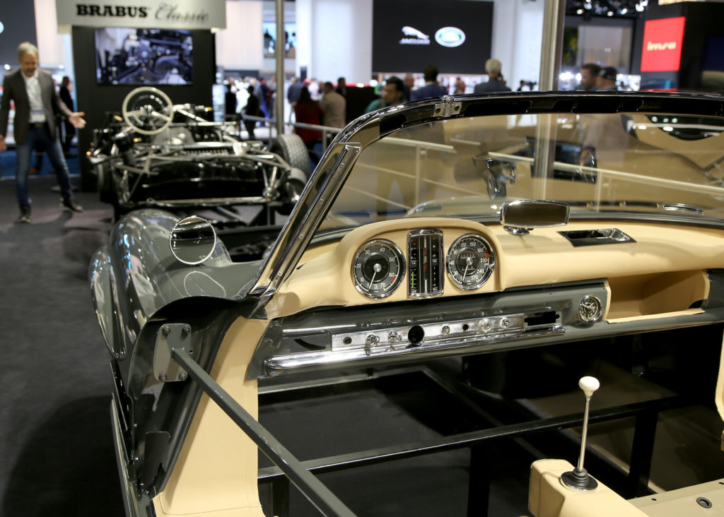 Brabus_ClassicCars_IAA_2017_KlausAbel.com