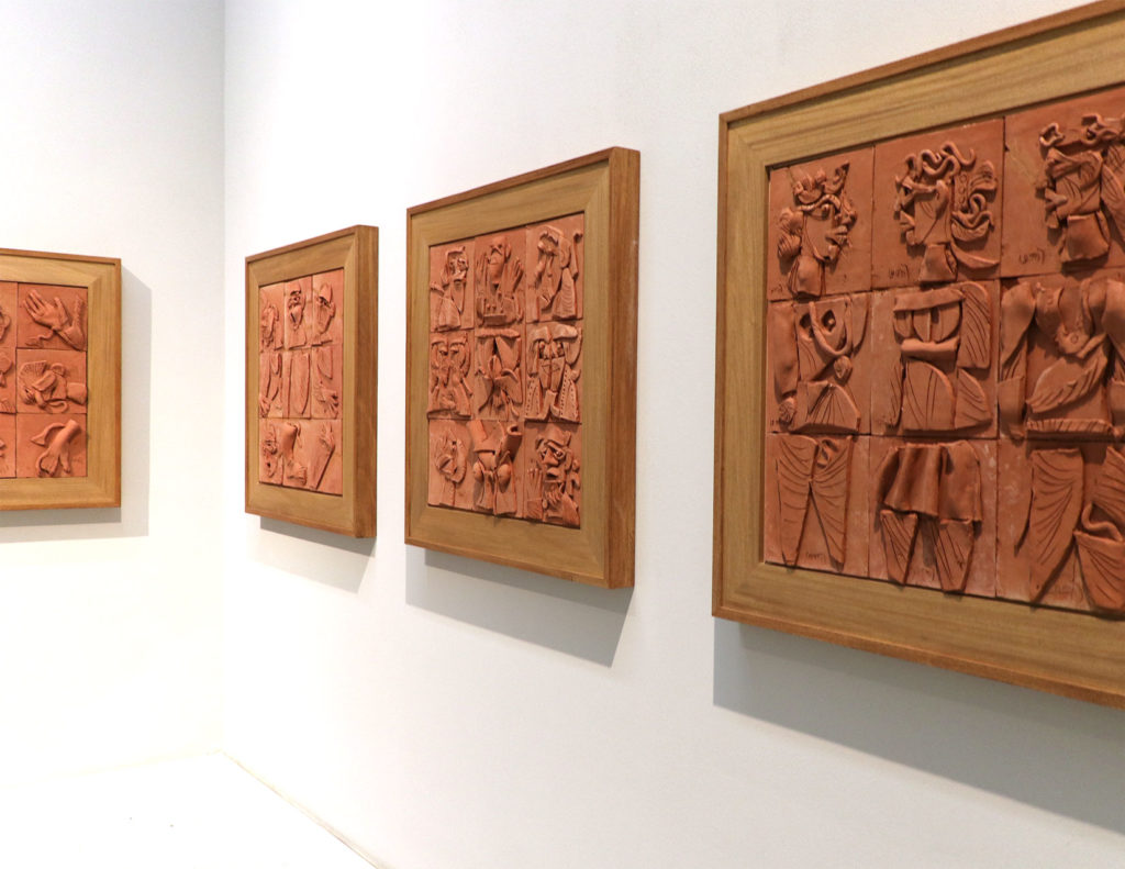 K-G-Subramanyan_Documenta14_KlausAbelcom