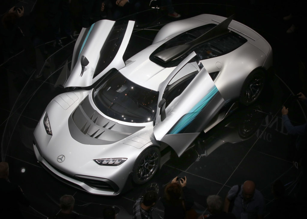 Mercedes_ProjectOne_IAA_2017_KlausAbel.com