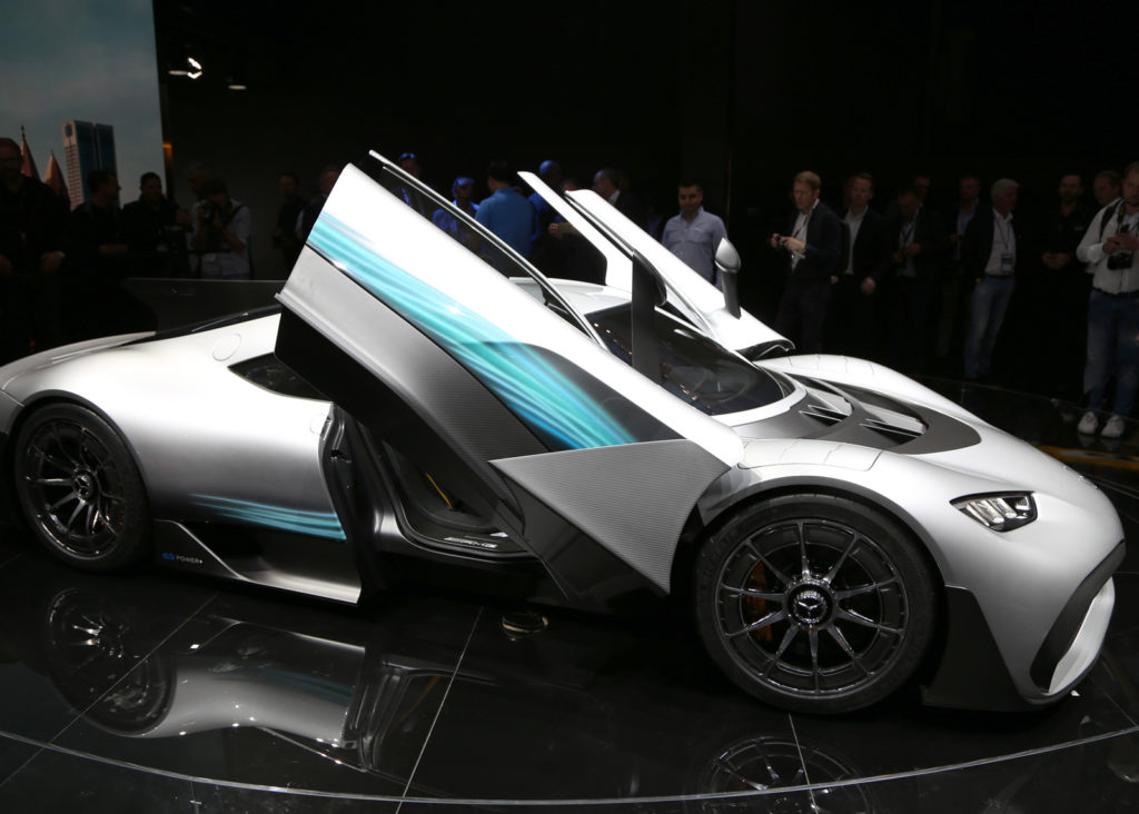 Mercedes_ProjectOne_IAA_2017_KlausAbel.com