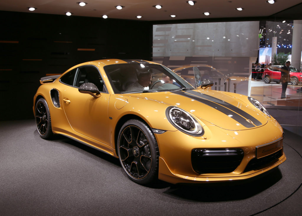 Porsche_911_Turbo_S_ExclusiveSeries_IAA_2017_KlausAbel.com