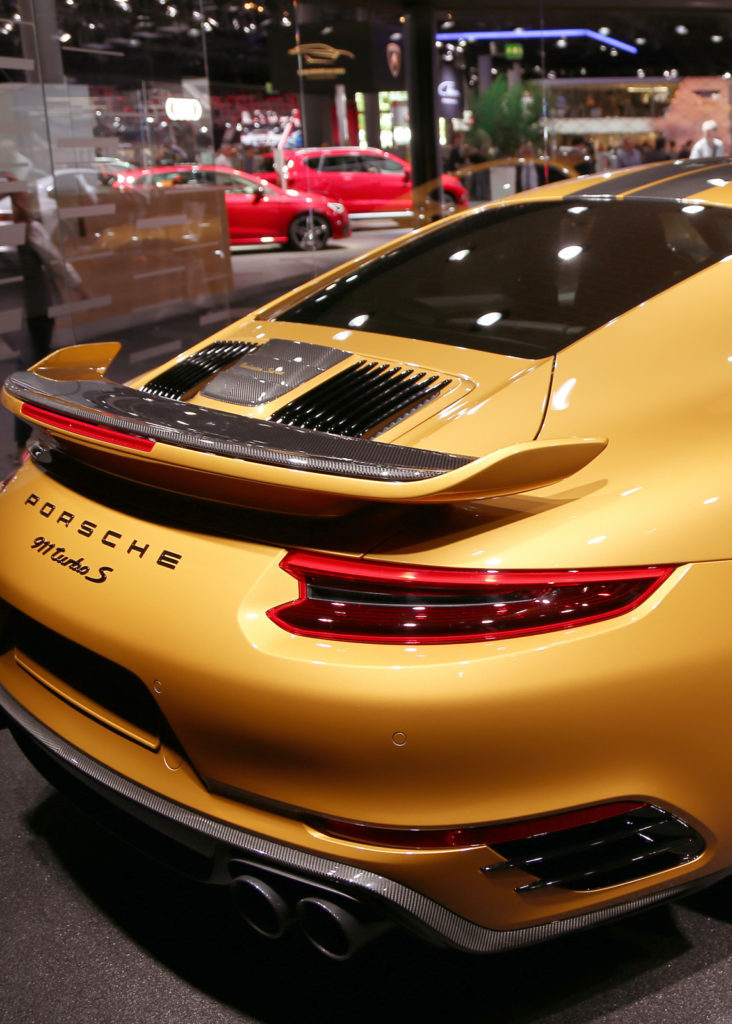 Porsche_911_Turbo_S_ExclusiveSeries_IAA_2017_KlausAbel.com