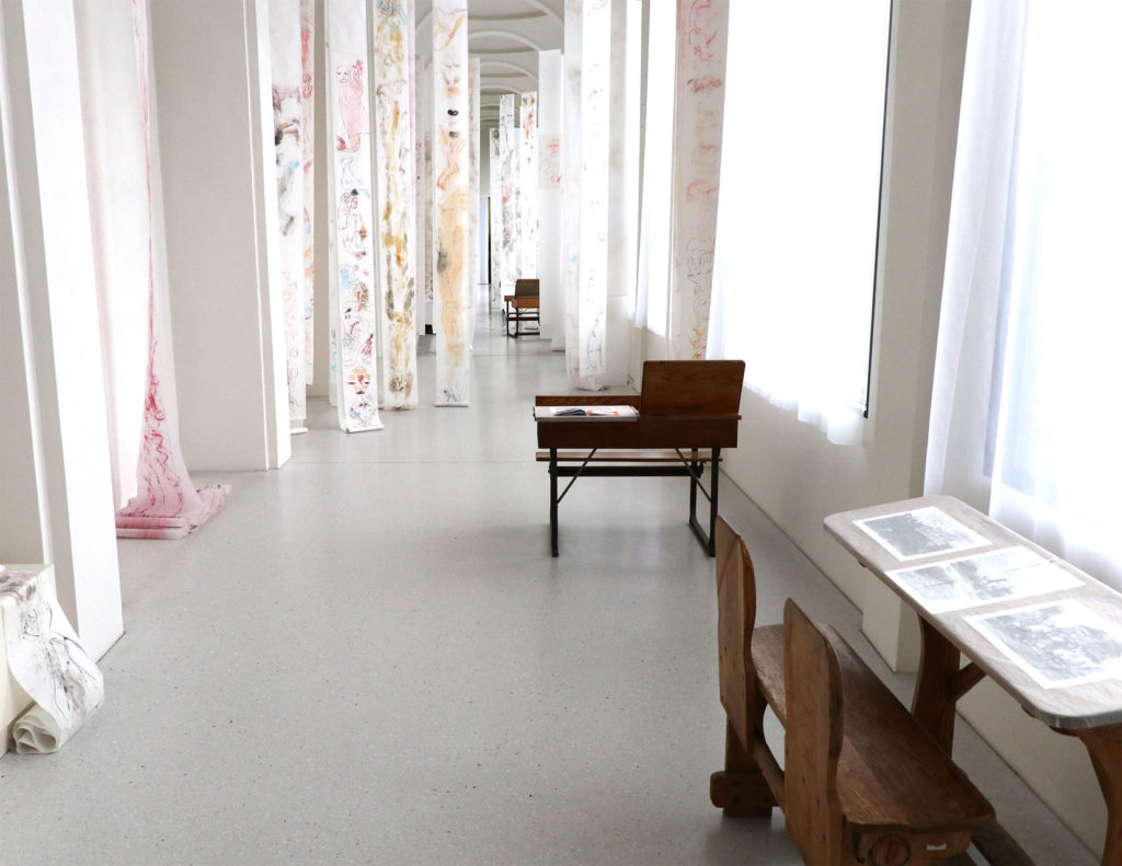 Pélagie-Gbaguidi_Documenta14_KlausAbelcom