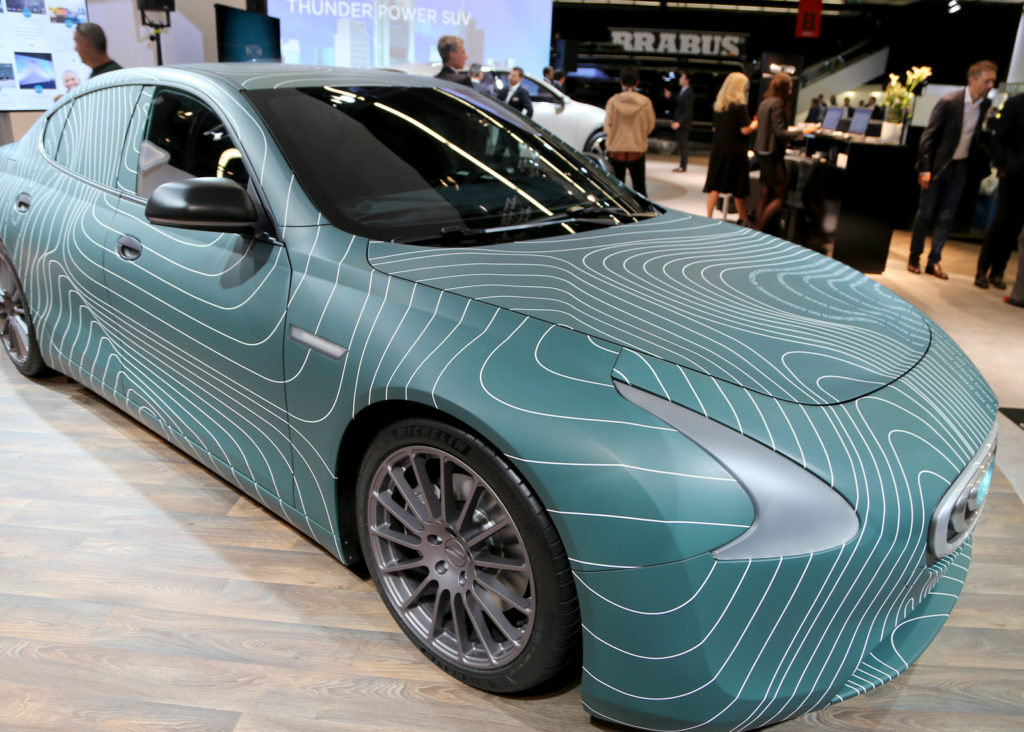 Thunder_Power_IAA_2017_KlausAbel.com