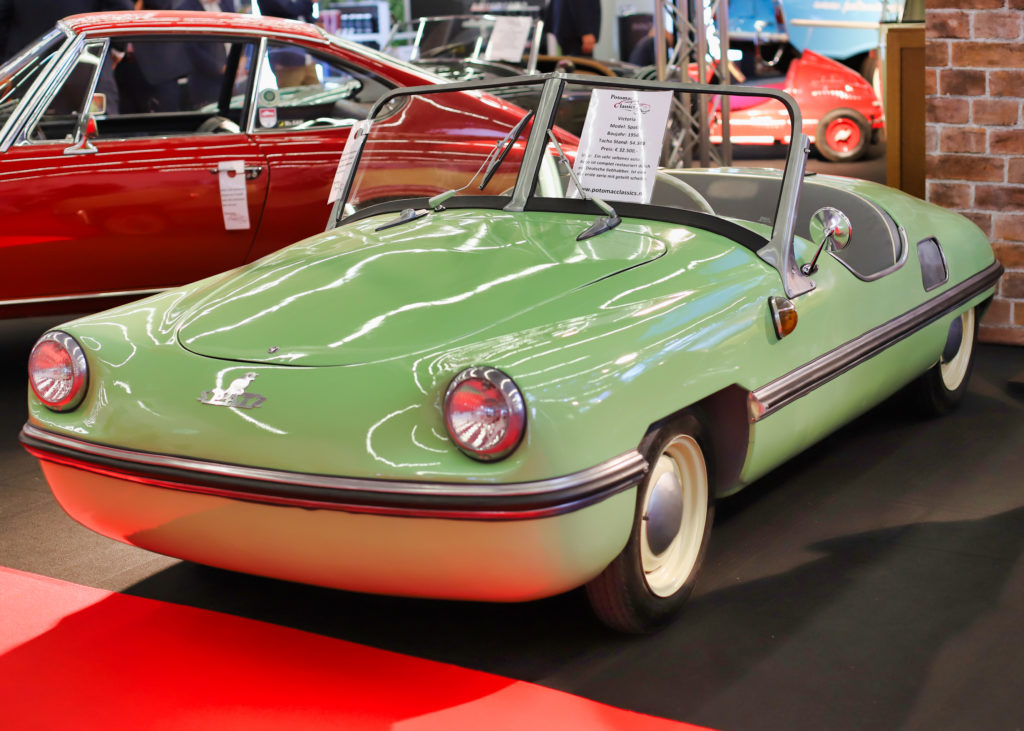 Motorworld_Victoria_Spatz_IAA_2019_KlausAbelcom_9245