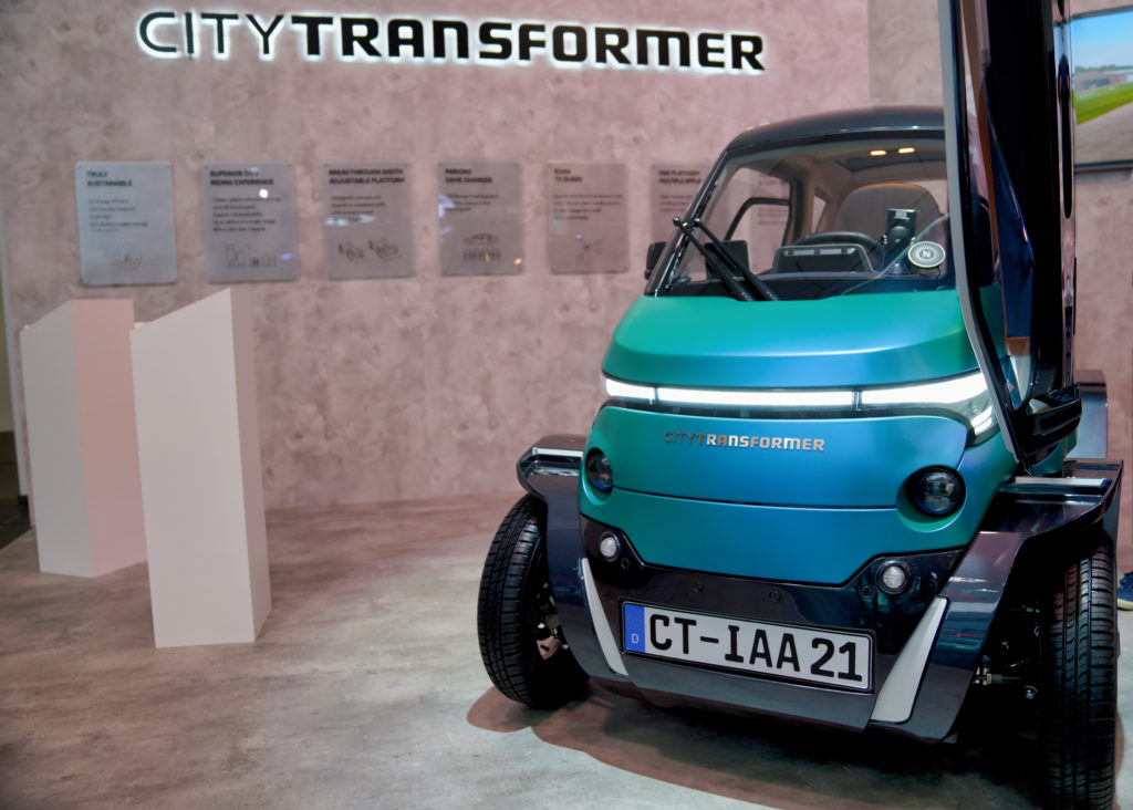 IAA_2021_Munich_©KlausAbelCom_CityTransformer_03132