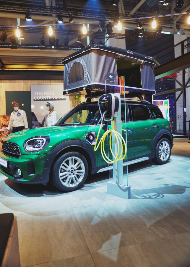 IAA_2021_Munich_©KlausAbelCom_MINI_03120