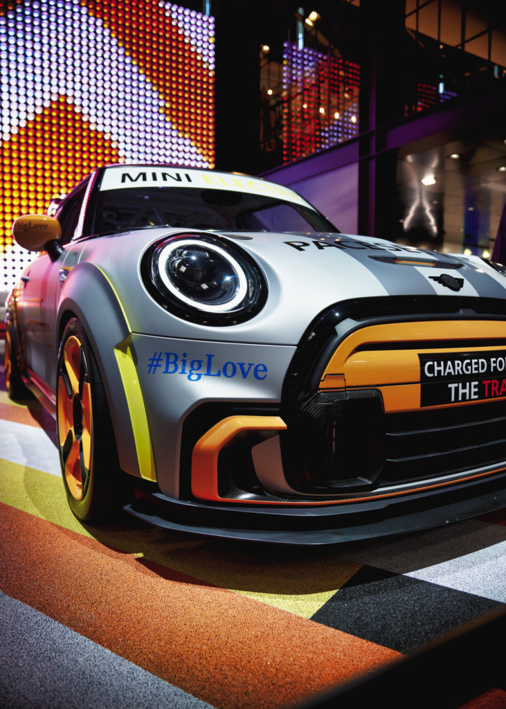 IAA_2021_Munich_©KlausAbelCom_MINI_03125